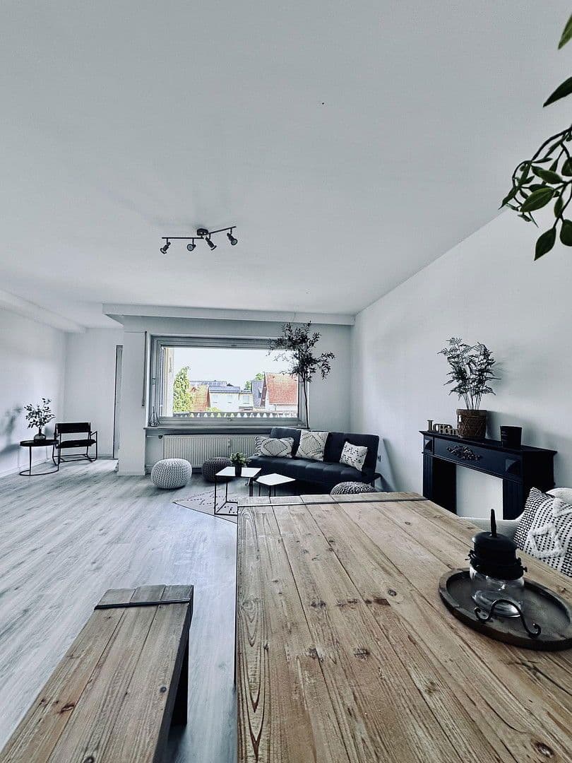 Predaj bytu 3-izbový 102 m², Teublitz, Bavorsko Predaj bytu 3-izbový 102 m², Teublitz, Bavorsko