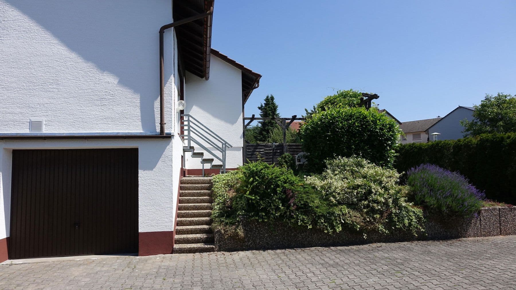 Predaj domu 163 m², pozemek 742 m², Kaiserslautern, Porýnie-Falcko Predaj domu 163 m², pozemek 742 m², Kaiserslautern, Porýnie-Falcko