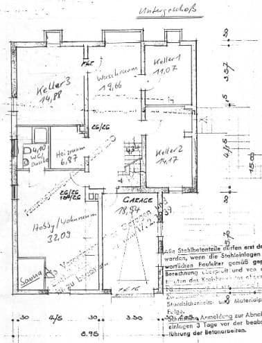 Predaj domu 163 m², pozemek 742 m², Kaiserslautern, Porýnie-Falcko Predaj domu 163 m², pozemek 742 m², Kaiserslautern, Porýnie-Falcko