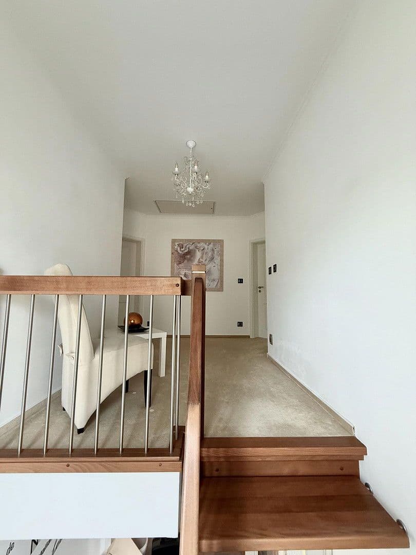 Predaj domu 190 m², pozemek 804 m², Buchholz in der Nordheide, Dolné Sasko Predaj domu 190 m², pozemek 804 m², Buchholz in der Nordheide, Dolné Sasko