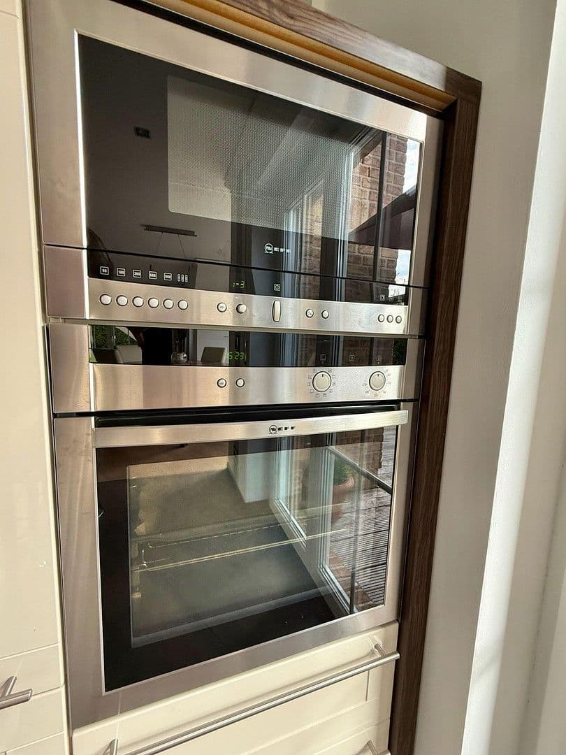 Predaj domu 190 m², pozemek 804 m², Buchholz in der Nordheide, Dolné Sasko Predaj domu 190 m², pozemek 804 m², Buchholz in der Nordheide, Dolné Sasko