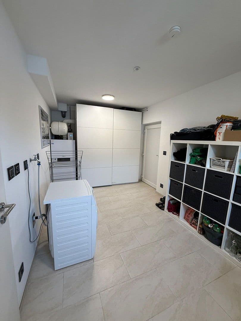 Predaj domu 190 m², pozemek 804 m², Buchholz in der Nordheide, Dolné Sasko Predaj domu 190 m², pozemek 804 m², Buchholz in der Nordheide, Dolné Sasko