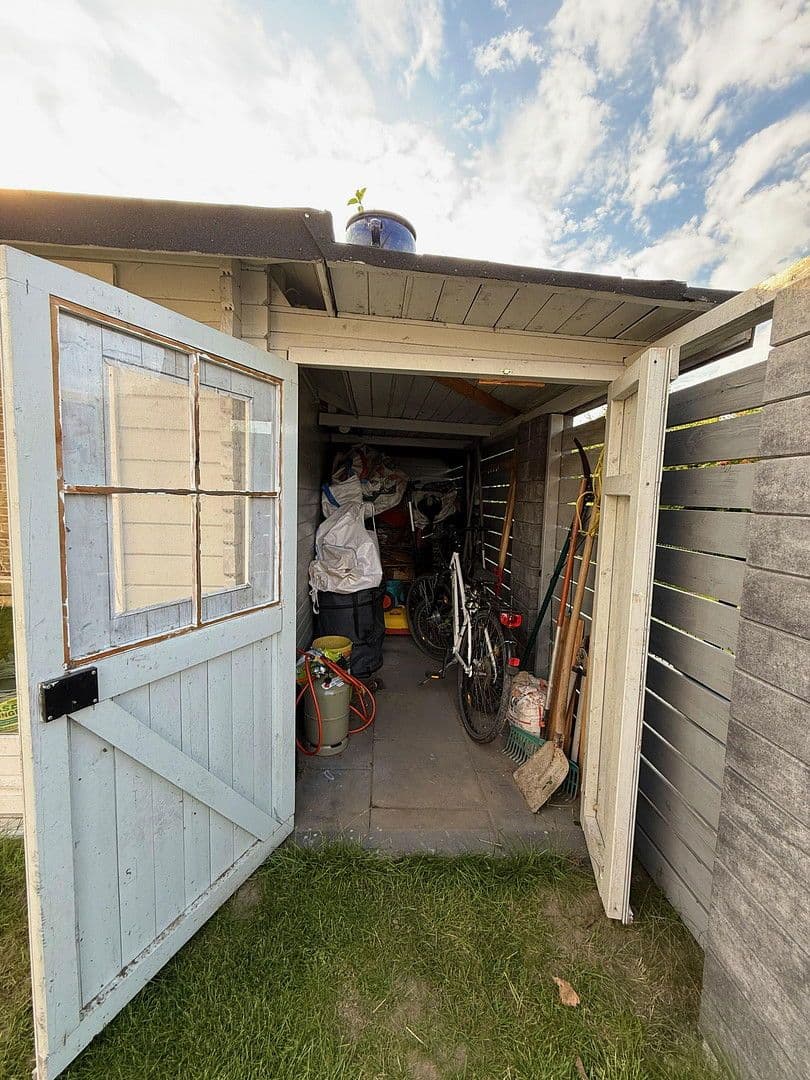 Predaj domu 190 m², pozemek 804 m², Buchholz in der Nordheide, Dolné Sasko Predaj domu 190 m², pozemek 804 m², Buchholz in der Nordheide, Dolné Sasko