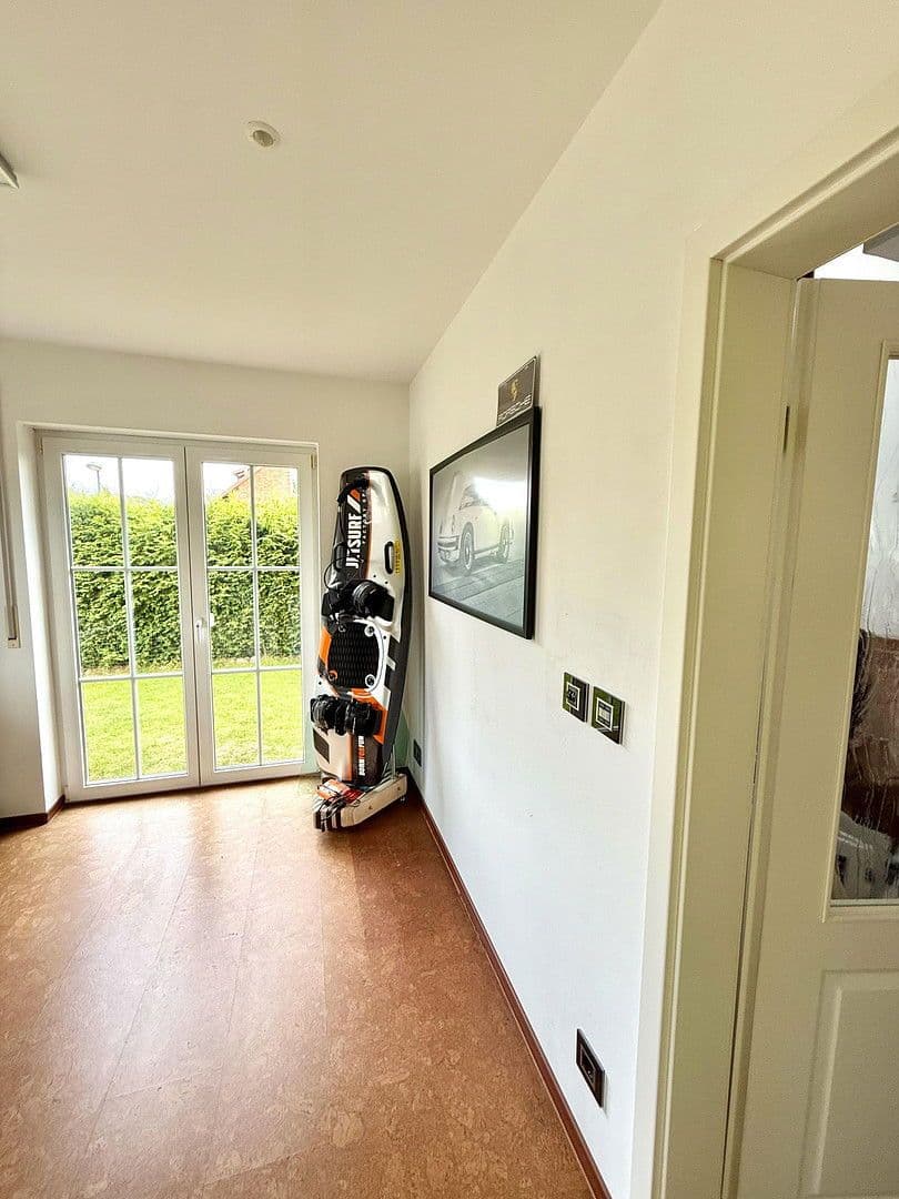 Predaj domu 190 m², pozemek 804 m², Buchholz in der Nordheide, Dolné Sasko Predaj domu 190 m², pozemek 804 m², Buchholz in der Nordheide, Dolné Sasko