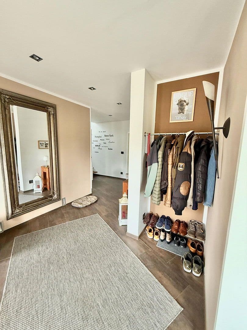 Predaj domu 190 m², pozemek 804 m², Buchholz in der Nordheide, Dolné Sasko Predaj domu 190 m², pozemek 804 m², Buchholz in der Nordheide, Dolné Sasko