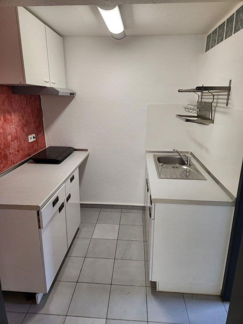 Prenájom bytu 2-izbový 55 m², Tabak Str. 3, Heilbronn, Bádensko-Wurttembersko Prenájom bytu 2-izbový 55 m², Tabak Str. 3, Heilbronn, Bádensko-Wurttembersko