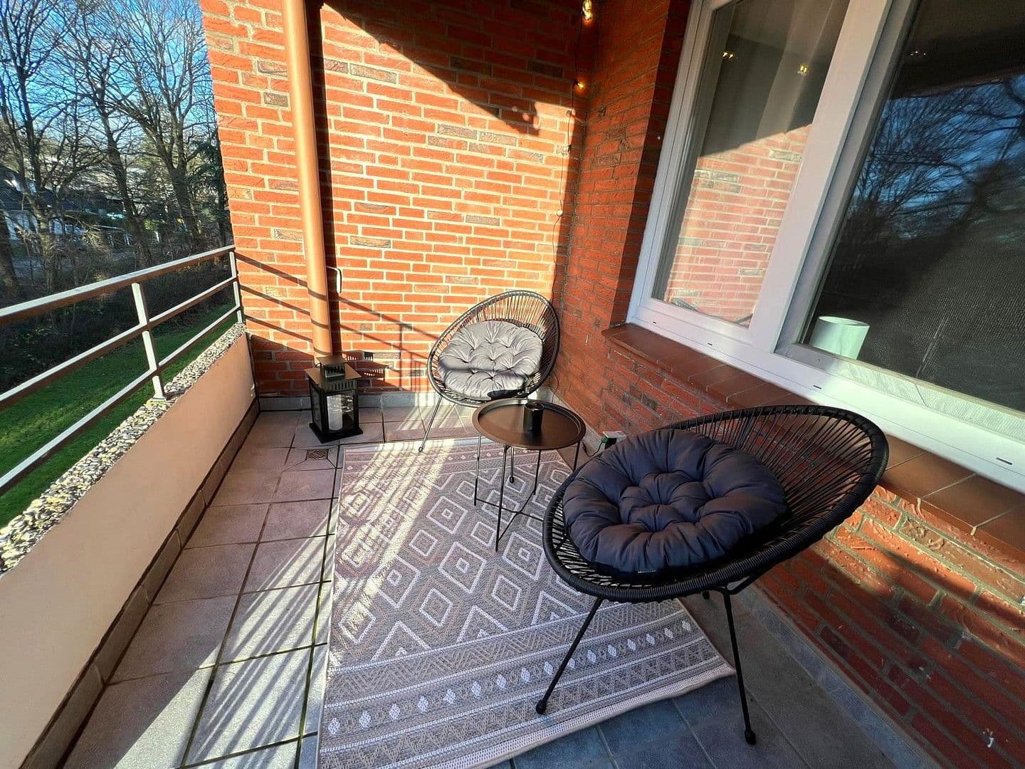 Prenájom bytu 3-izbový 70 m², Hamburg, Hamburg Prenájom bytu 3-izbový 70 m², Hamburg, Hamburg