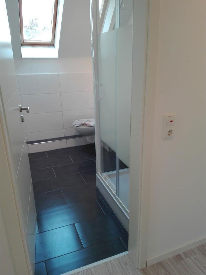 Prenájom bytu 1-izbový 30 m², Hetzerath, Porýnie-Falcko Prenájom bytu 1-izbový 30 m², Hetzerath, Porýnie-Falcko