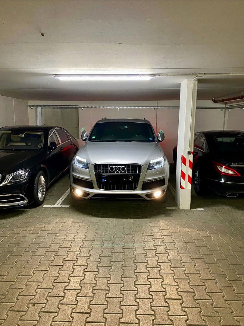 Prenájom bytu 2-izbový 69 m², Köln, Severné Porýnie - Westfálsko Prenájom bytu 2-izbový 69 m², Köln, Severné Porýnie - Westfálsko