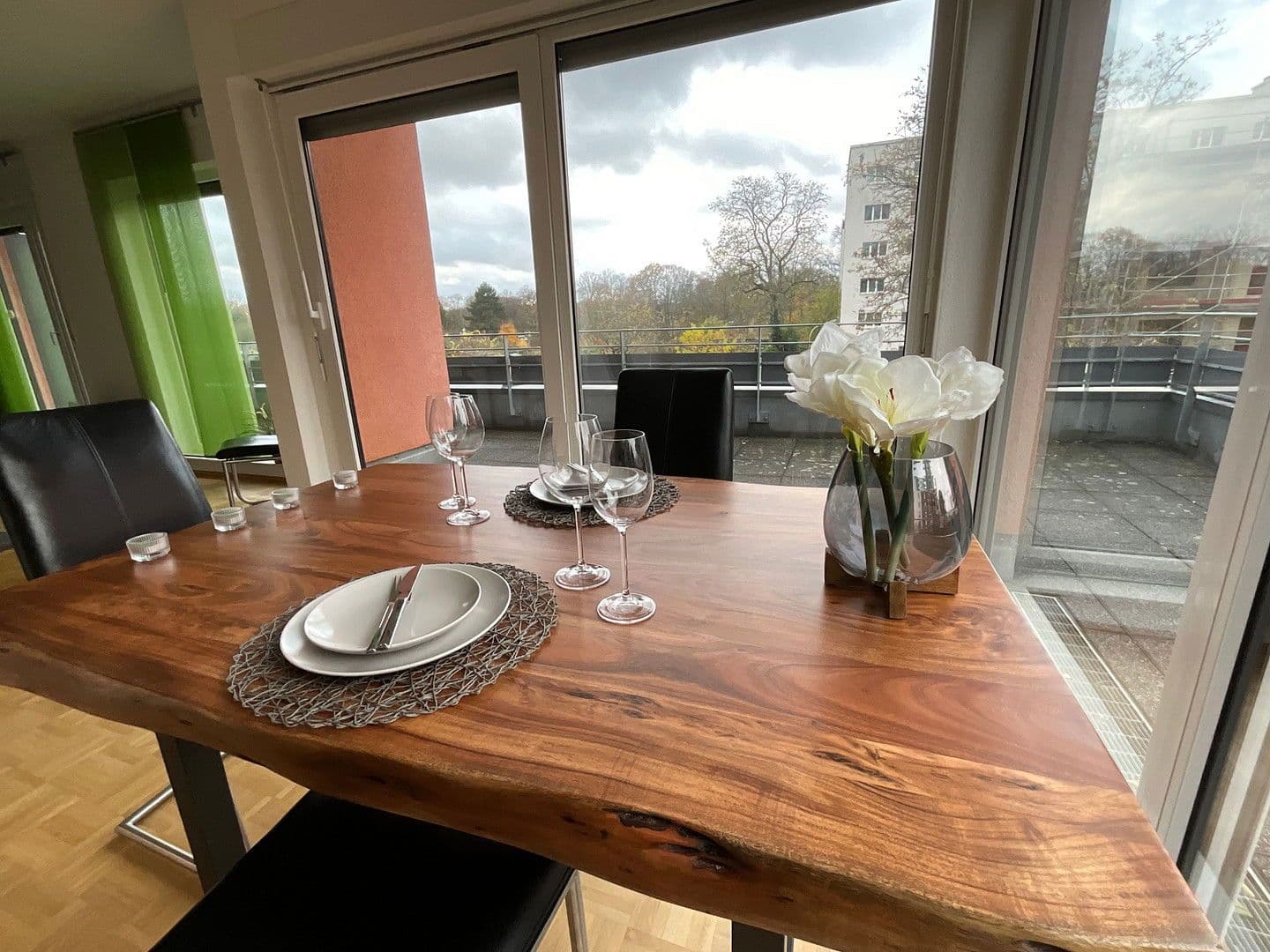 Prenájom bytu 2-izbový 69 m², Köln, Severné Porýnie - Westfálsko Prenájom bytu 2-izbový 69 m², Köln, Severné Porýnie - Westfálsko