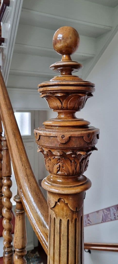 Prenájom bytu 4-izbový 100 m², Soest, Severné Porýnie - Westfálsko Prenájom bytu 4-izbový 100 m², Soest, Severné Porýnie - Westfálsko