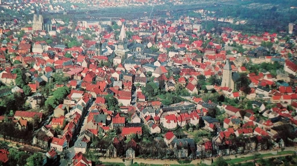 Prenájom bytu 4-izbový 100 m², Soest, Severné Porýnie - Westfálsko Prenájom bytu 4-izbový 100 m², Soest, Severné Porýnie - Westfálsko