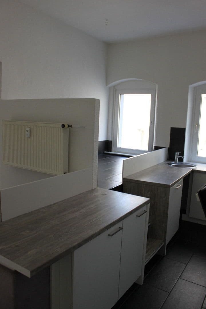 Prenájom bytu 5-izbový 115 m², Meißner Straße, 3, Wilsdruff, Sasko Prenájom bytu 5-izbový 115 m², Meißner Straße, 3, Wilsdruff, Sasko