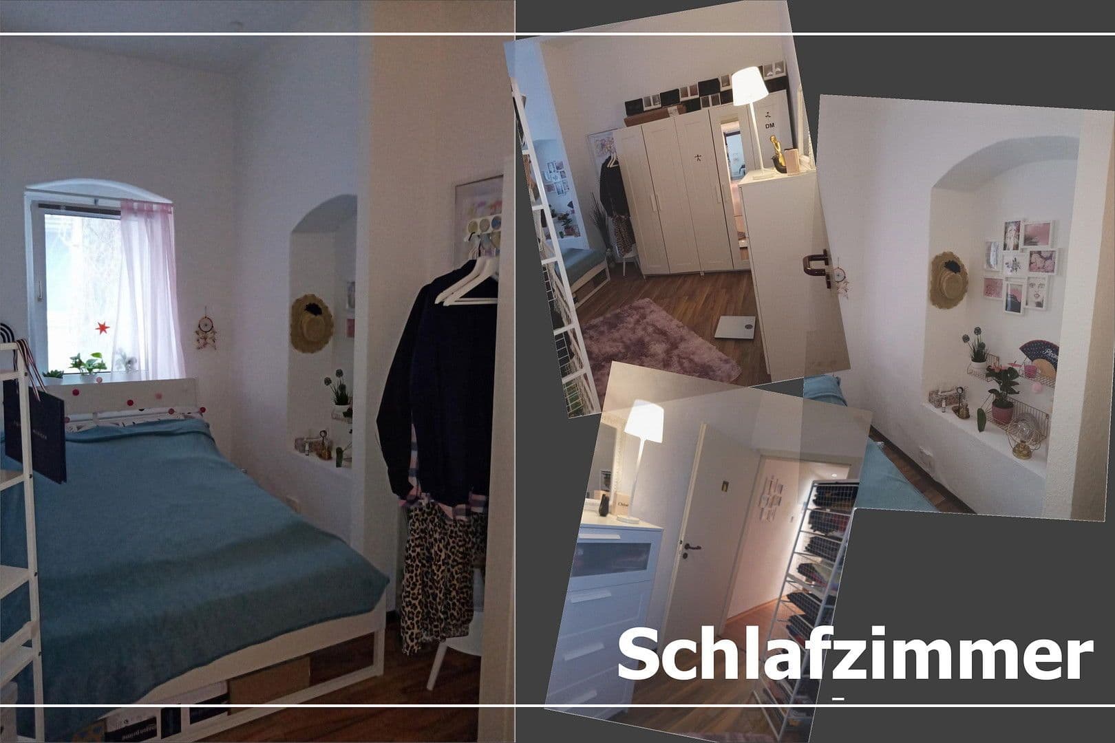 Prenájom bytu 5-izbový 115 m², Meißner Straße, 3, Wilsdruff, Sasko Prenájom bytu 5-izbový 115 m², Meißner Straße, 3, Wilsdruff, Sasko