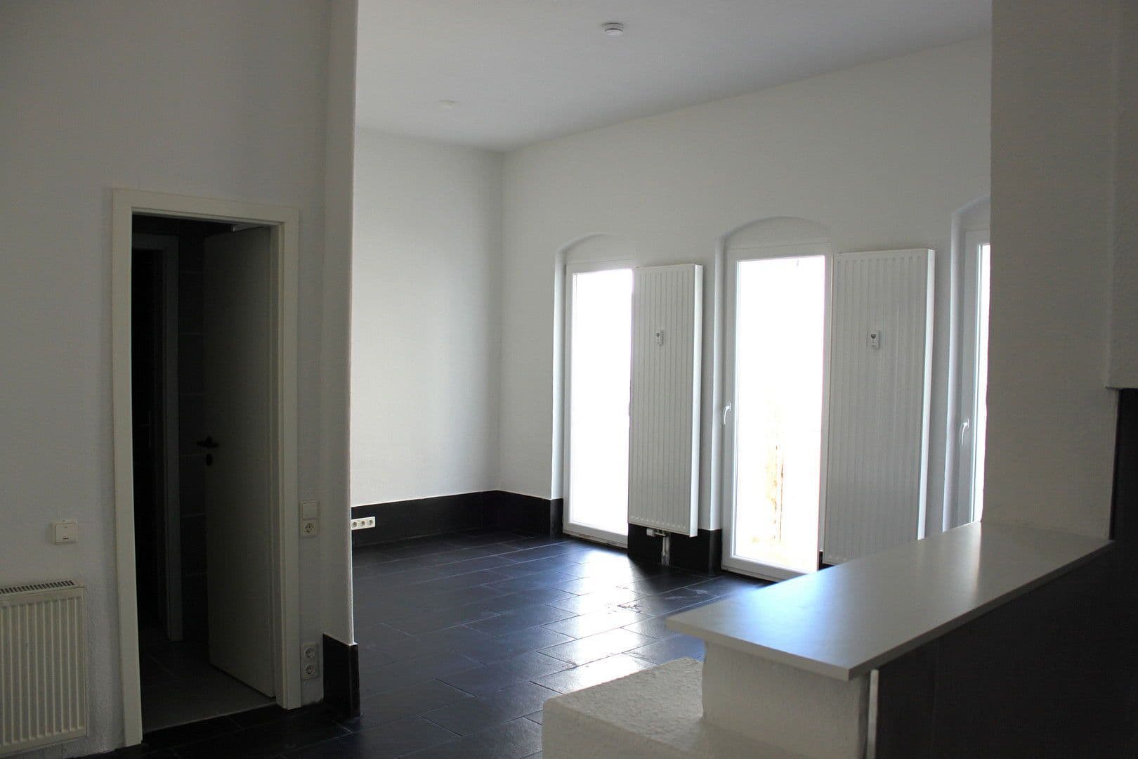 Prenájom bytu 5-izbový 115 m², Meißner Straße, 3, Wilsdruff, Sasko Prenájom bytu 5-izbový 115 m², Meißner Straße, 3, Wilsdruff, Sasko