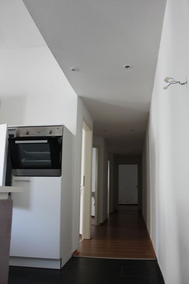 Prenájom bytu 5-izbový 115 m², Meißner Straße, 3, Wilsdruff, Sasko Prenájom bytu 5-izbový 115 m², Meißner Straße, 3, Wilsdruff, Sasko