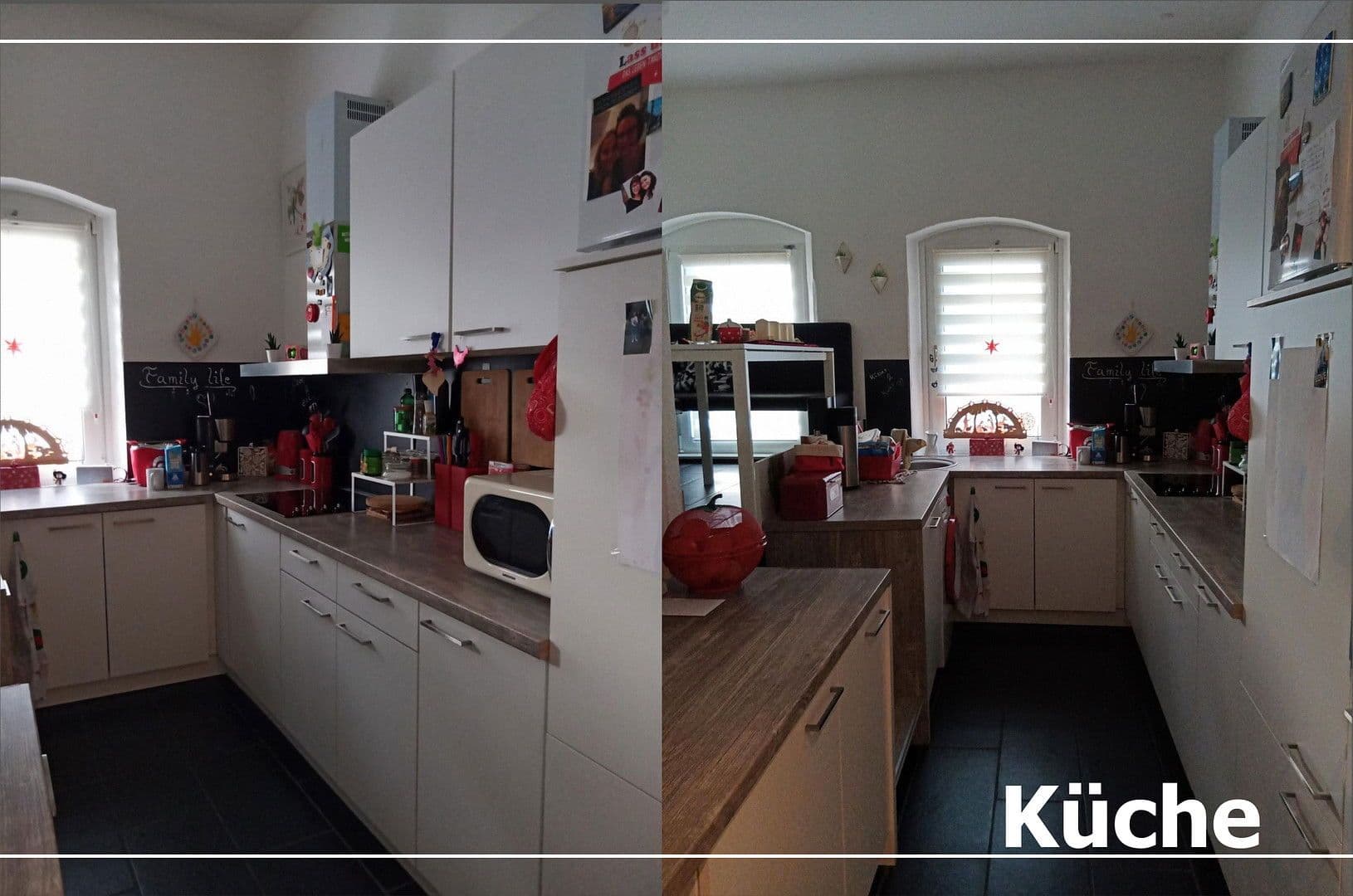 Prenájom bytu 5-izbový 115 m², Meißner Straße, 3, Wilsdruff, Sasko Prenájom bytu 5-izbový 115 m², Meißner Straße, 3, Wilsdruff, Sasko