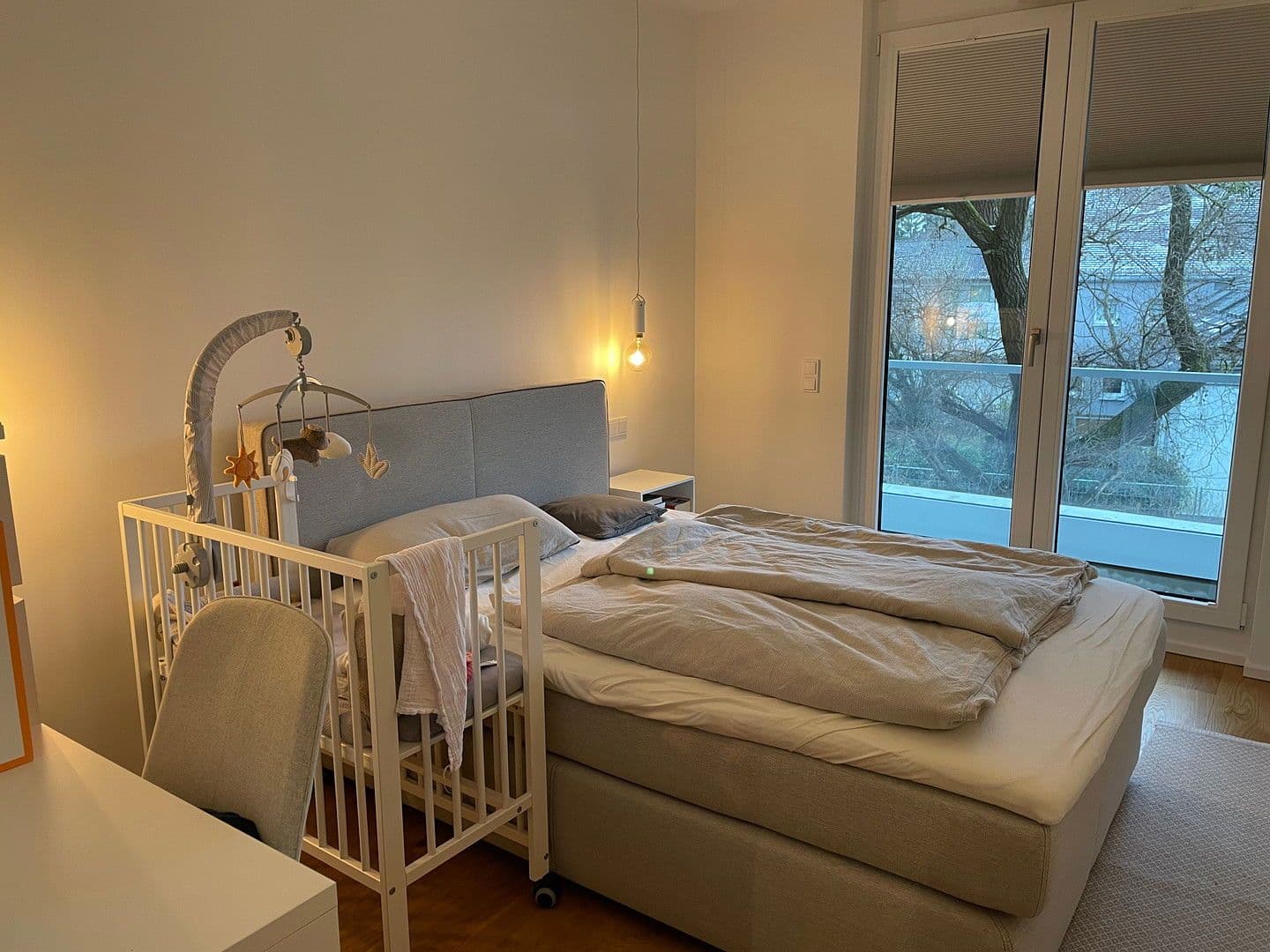 Prenájom bytu 3-izbový 79 m², Gerberau 9, München, Bavorsko Prenájom bytu 3-izbový 79 m², Gerberau 9, München, Bavorsko