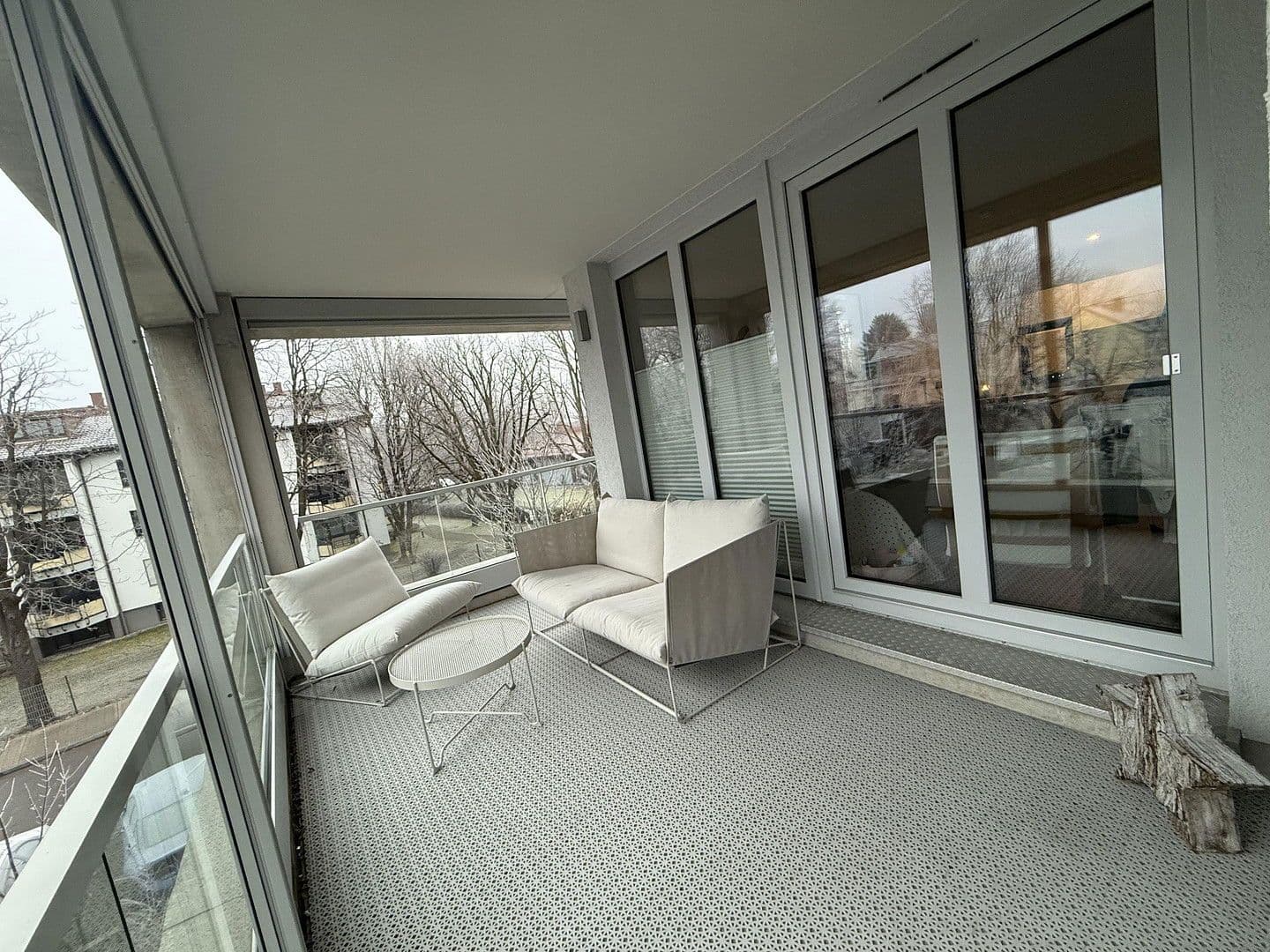 Prenájom bytu 3-izbový 79 m², Gerberau 9, München, Bavorsko Prenájom bytu 3-izbový 79 m², Gerberau 9, München, Bavorsko