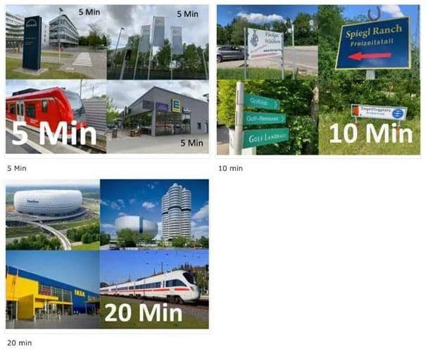 Prenájom bytu 3-izbový 79 m², Gerberau 9, München, Bavorsko Prenájom bytu 3-izbový 79 m², Gerberau 9, München, Bavorsko