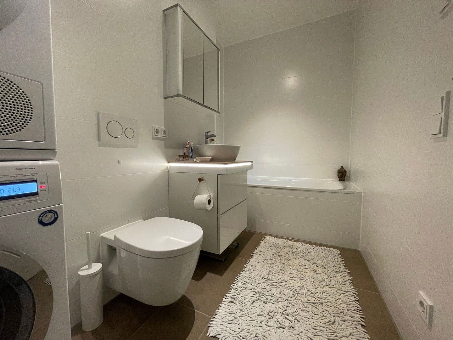 Prenájom bytu 3-izbový 79 m², Gerberau 9, München, Bavorsko Prenájom bytu 3-izbový 79 m², Gerberau 9, München, Bavorsko