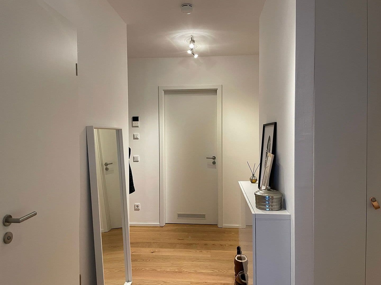 Prenájom bytu 3-izbový 79 m², Gerberau 9, München, Bavorsko Prenájom bytu 3-izbový 79 m², Gerberau 9, München, Bavorsko