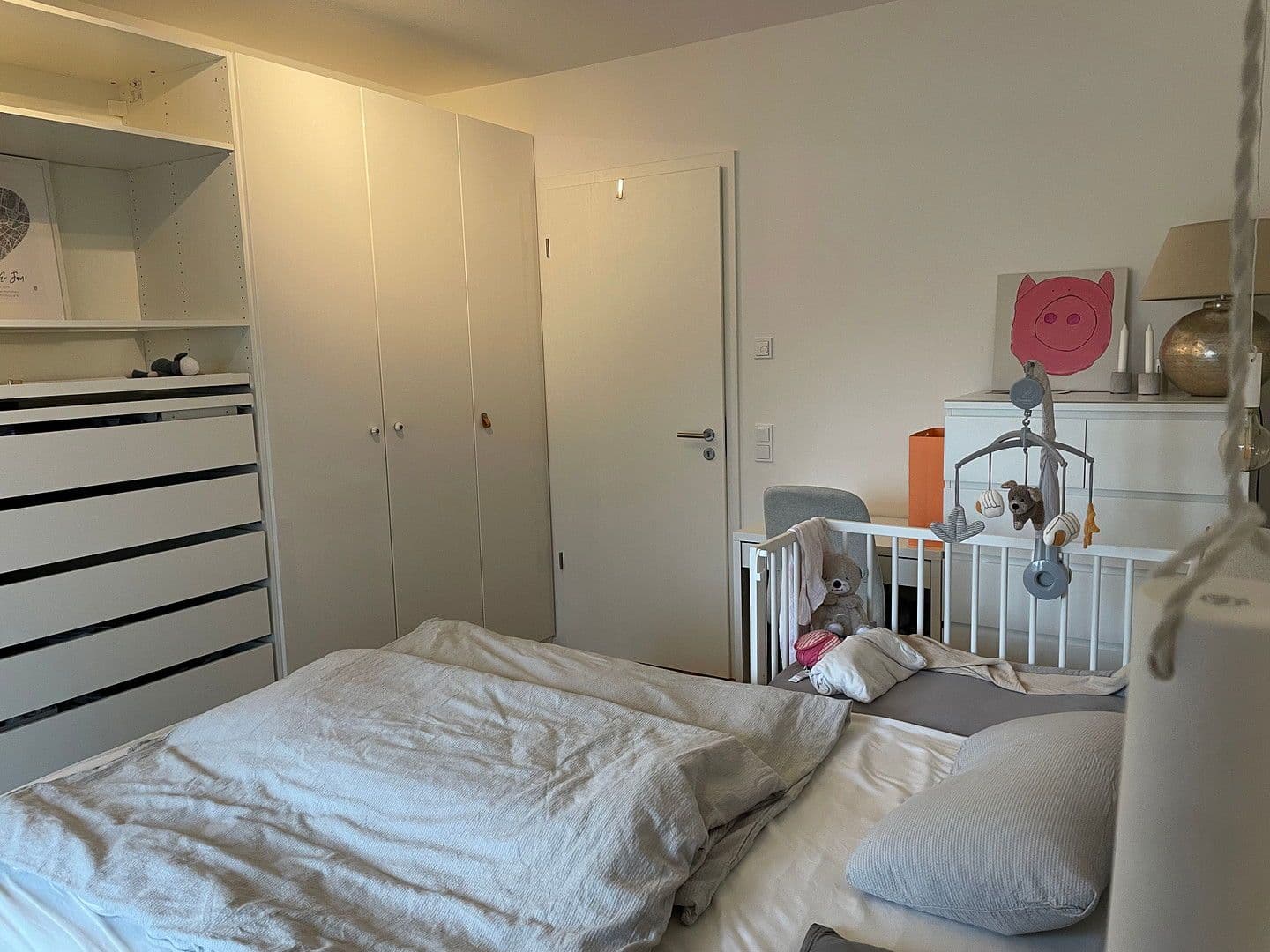 Prenájom bytu 3-izbový 79 m², Gerberau 9, München, Bavorsko Prenájom bytu 3-izbový 79 m², Gerberau 9, München, Bavorsko