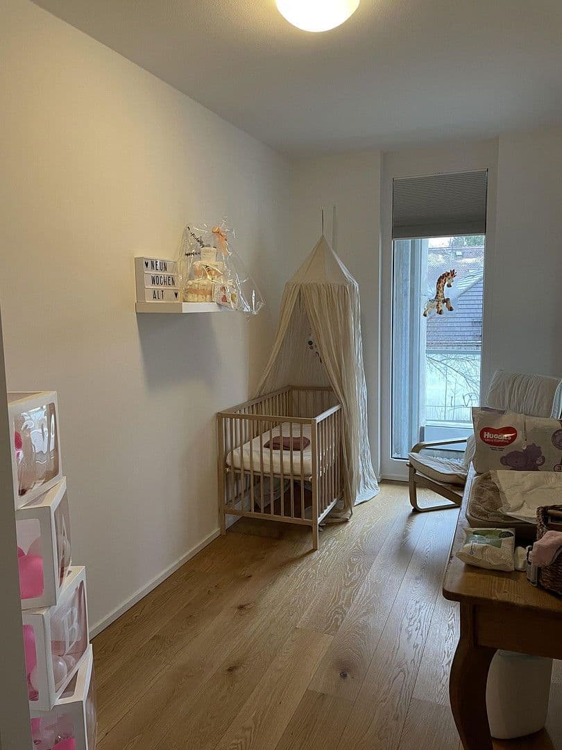 Prenájom bytu 3-izbový 79 m², Gerberau 9, München, Bavorsko Prenájom bytu 3-izbový 79 m², Gerberau 9, München, Bavorsko