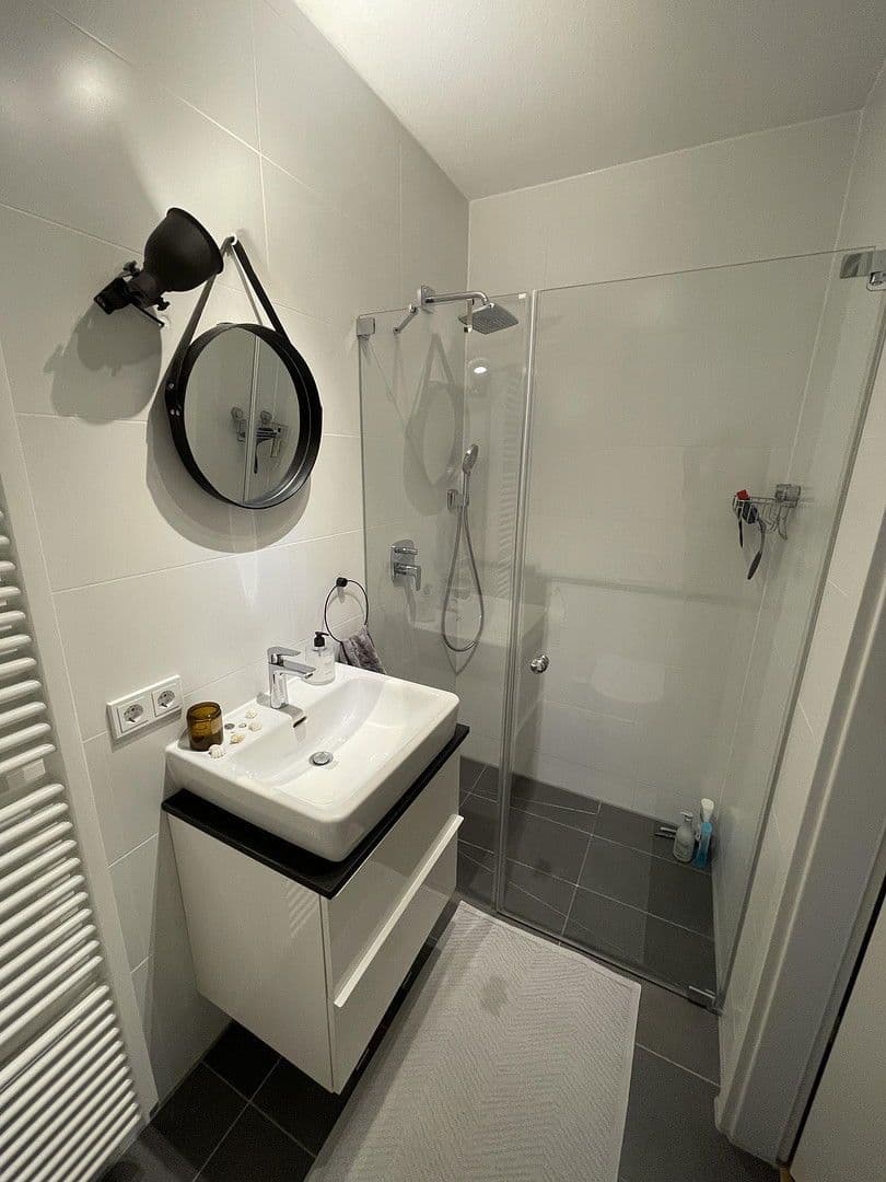 Prenájom bytu 3-izbový 79 m², Gerberau 9, München, Bavorsko Prenájom bytu 3-izbový 79 m², Gerberau 9, München, Bavorsko