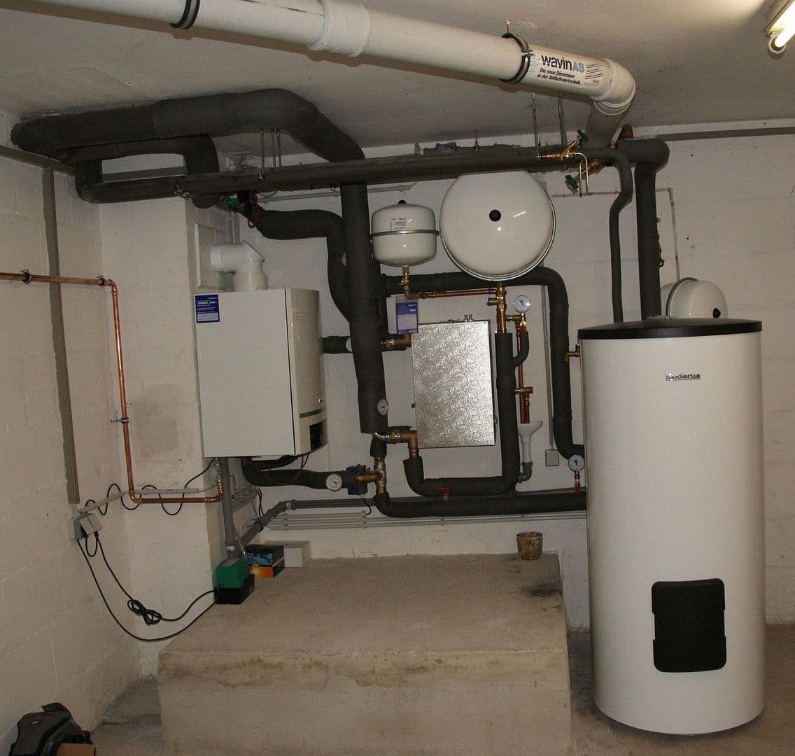 Predaj domu 966 m², pozemek 779 m², Salzhemmendorf, Dolné Sasko Predaj domu 966 m², pozemek 779 m², Salzhemmendorf, Dolné Sasko