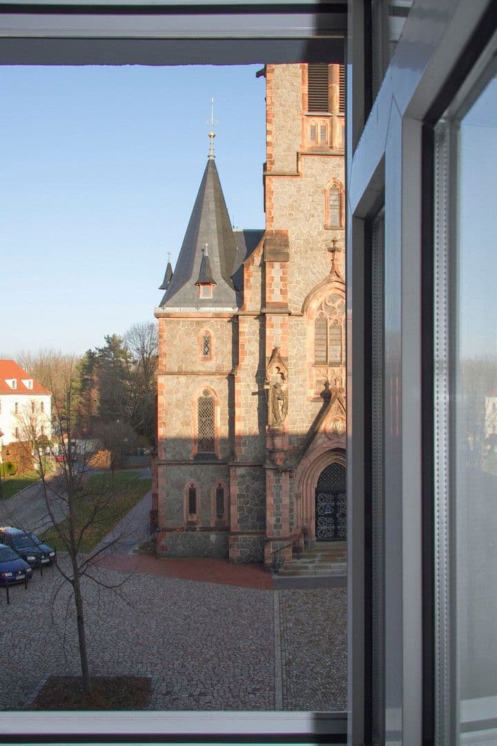 Prenájom bytu 4-izbový 112 m², Meißner Straße, 3, Wilsdruff, Sasko Prenájom bytu 4-izbový 112 m², Meißner Straße, 3, Wilsdruff, Sasko