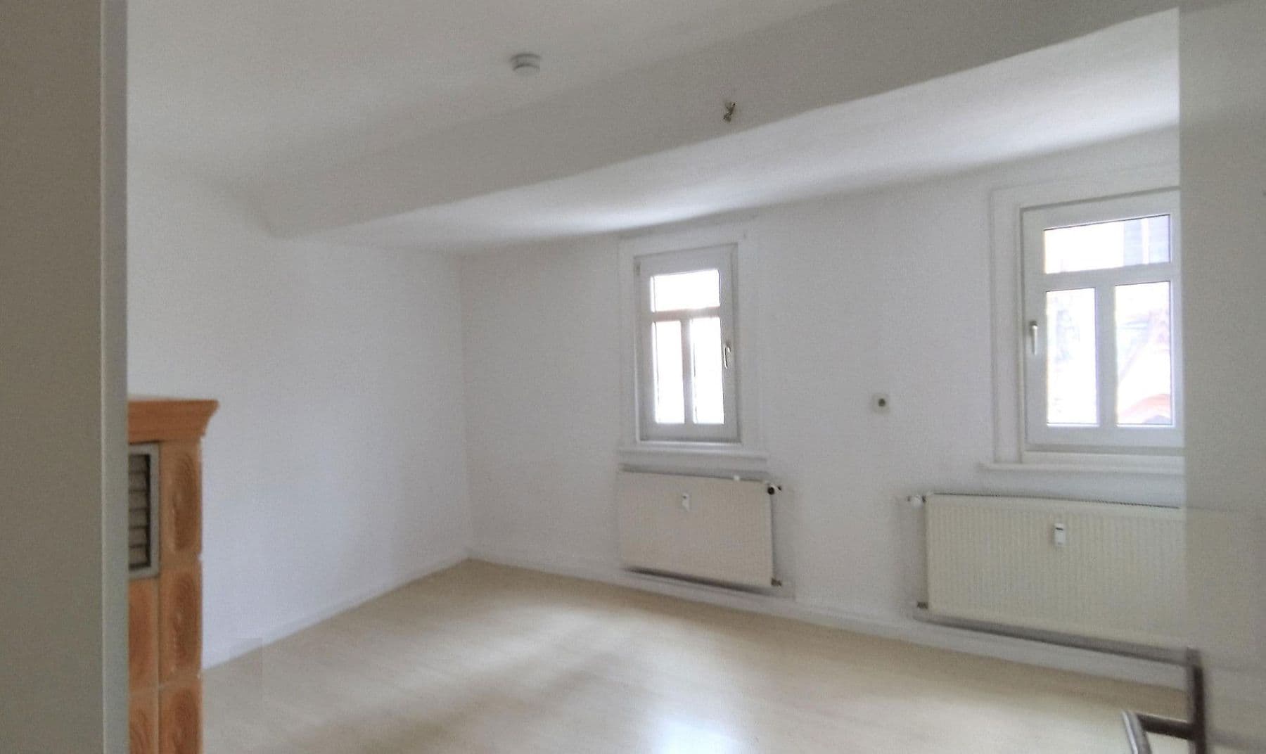 Prenájom bytu 4-izbový 112 m², Meißner Straße, 3, Wilsdruff, Sasko Prenájom bytu 4-izbový 112 m², Meißner Straße, 3, Wilsdruff, Sasko