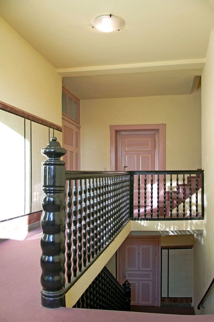 Prenájom bytu 4-izbový 112 m², Meißner Straße, 3, Wilsdruff, Sasko Prenájom bytu 4-izbový 112 m², Meißner Straße, 3, Wilsdruff, Sasko