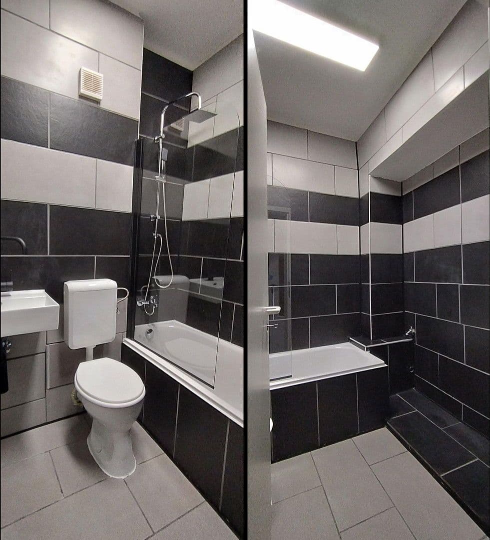 Prenájom bytu 4-izbový 112 m², Meißner Straße, 3, Wilsdruff, Sasko Prenájom bytu 4-izbový 112 m², Meißner Straße, 3, Wilsdruff, Sasko