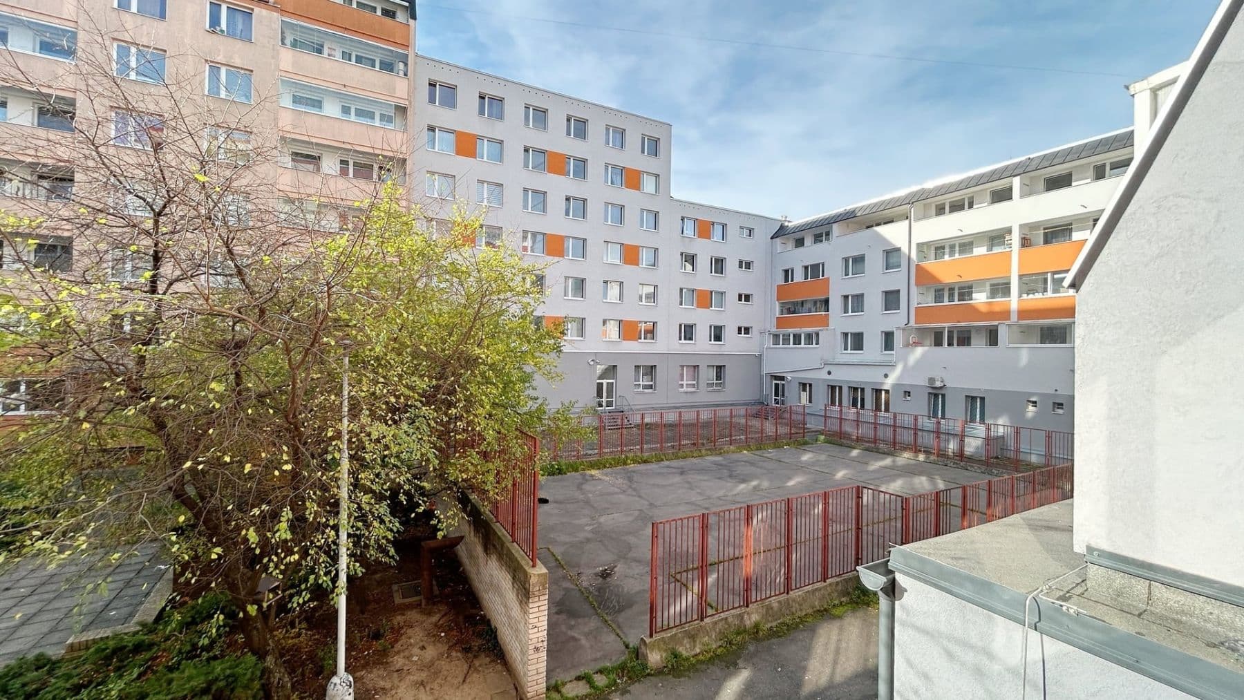 Prenájom bytu 2-izbový 49 m², Poděbradova, Kladno, Středočeský kraj Prenájom bytu 2-izbový 49 m², Poděbradova, Kladno, Středočeský kraj