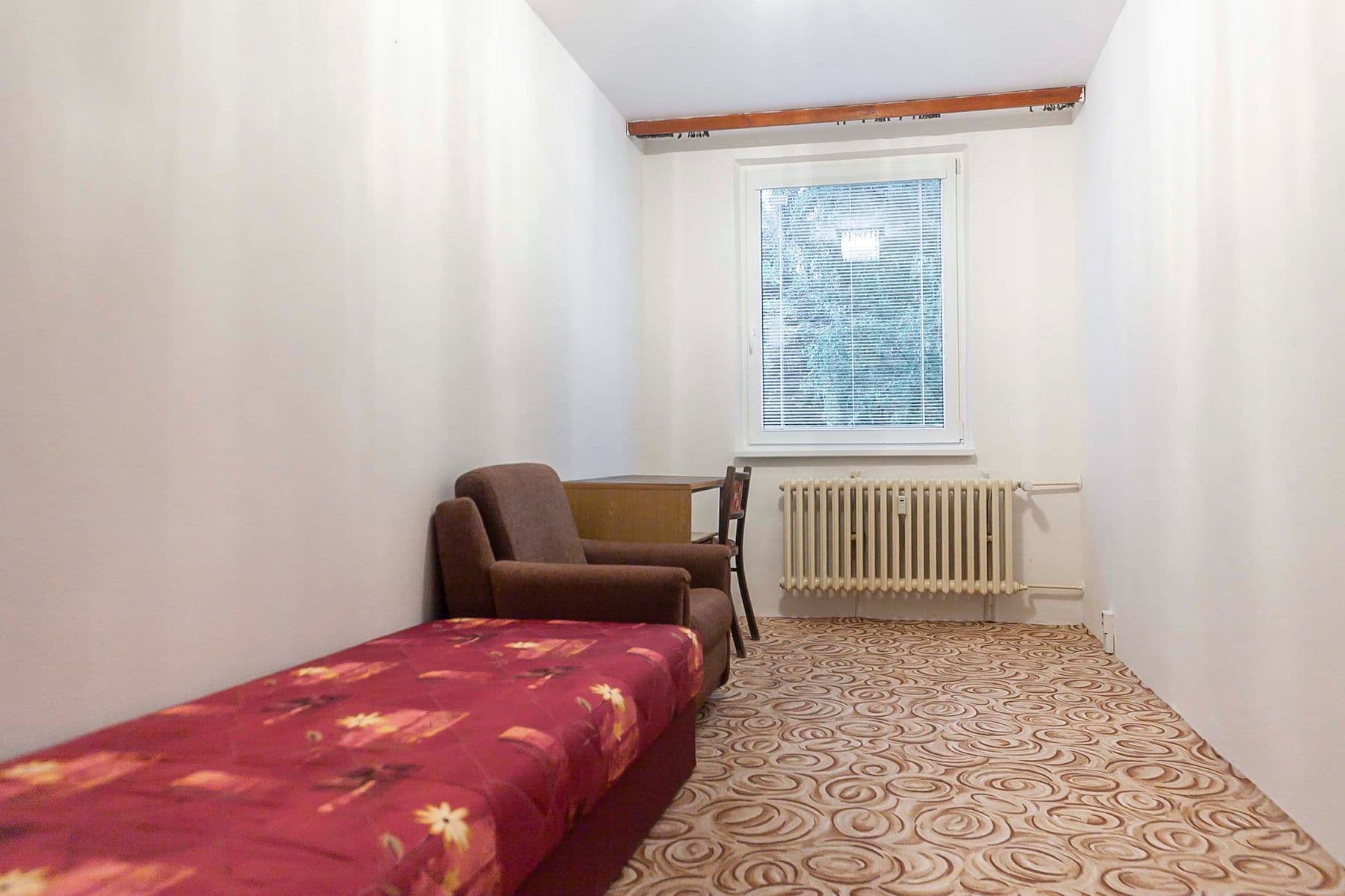 Predaj bytu 3-izbový 64 m², Kunínova, Praha, Praha Predaj bytu 3-izbový 64 m², Kunínova, Praha, Praha