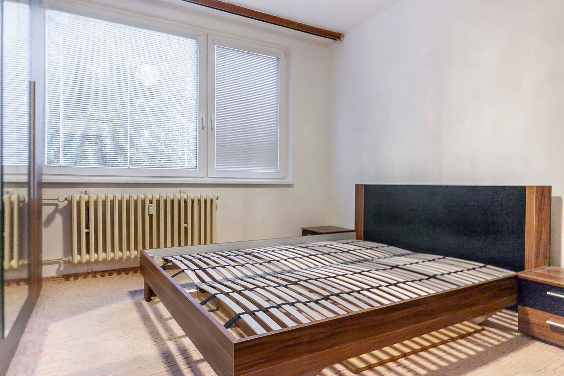 Predaj bytu 3-izbový 64 m², Kunínova, Praha, Praha Predaj bytu 3-izbový 64 m², Kunínova, Praha, Praha