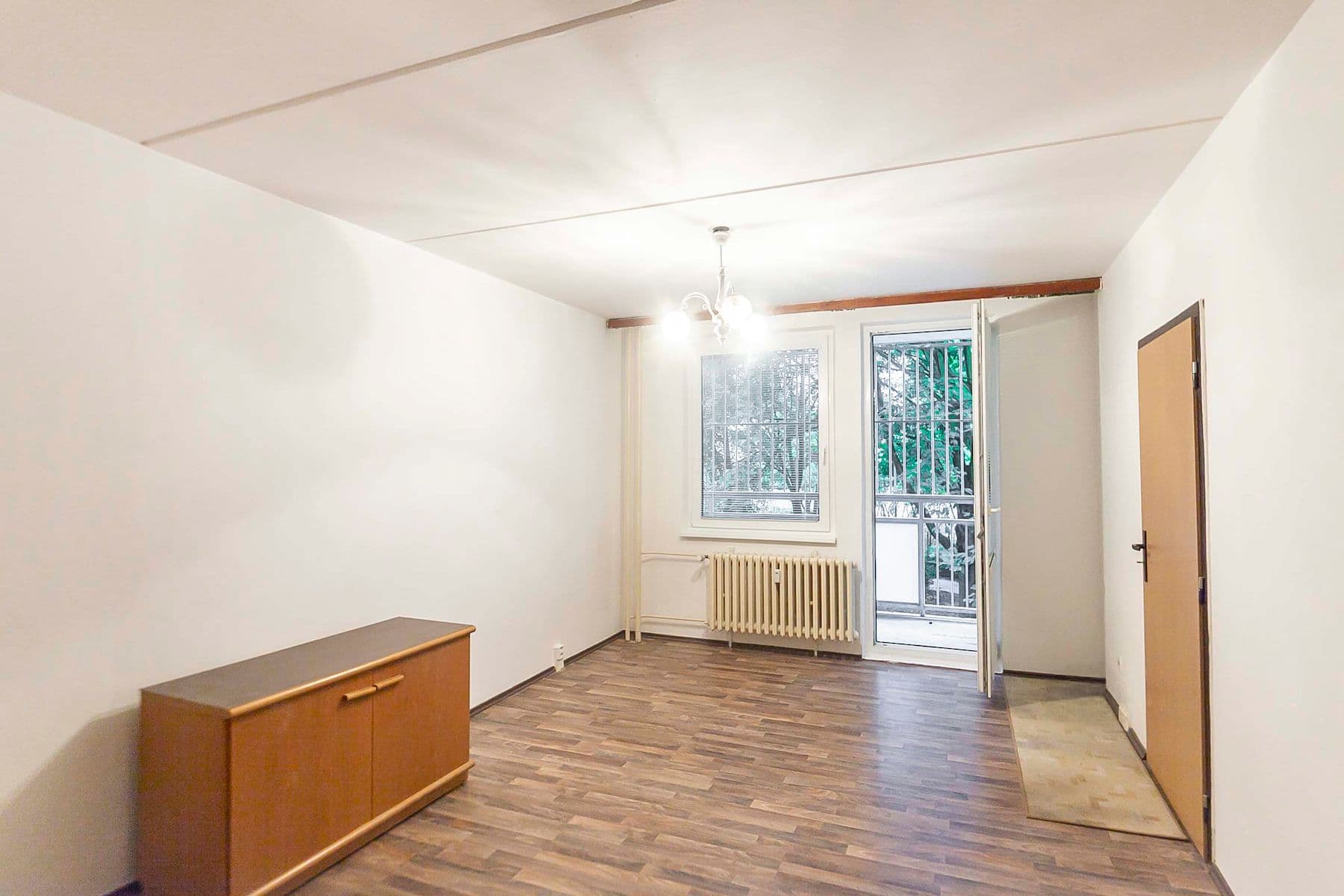 Predaj bytu 3-izbový 64 m², Kunínova, Praha, Praha Predaj bytu 3-izbový 64 m², Kunínova, Praha, Praha