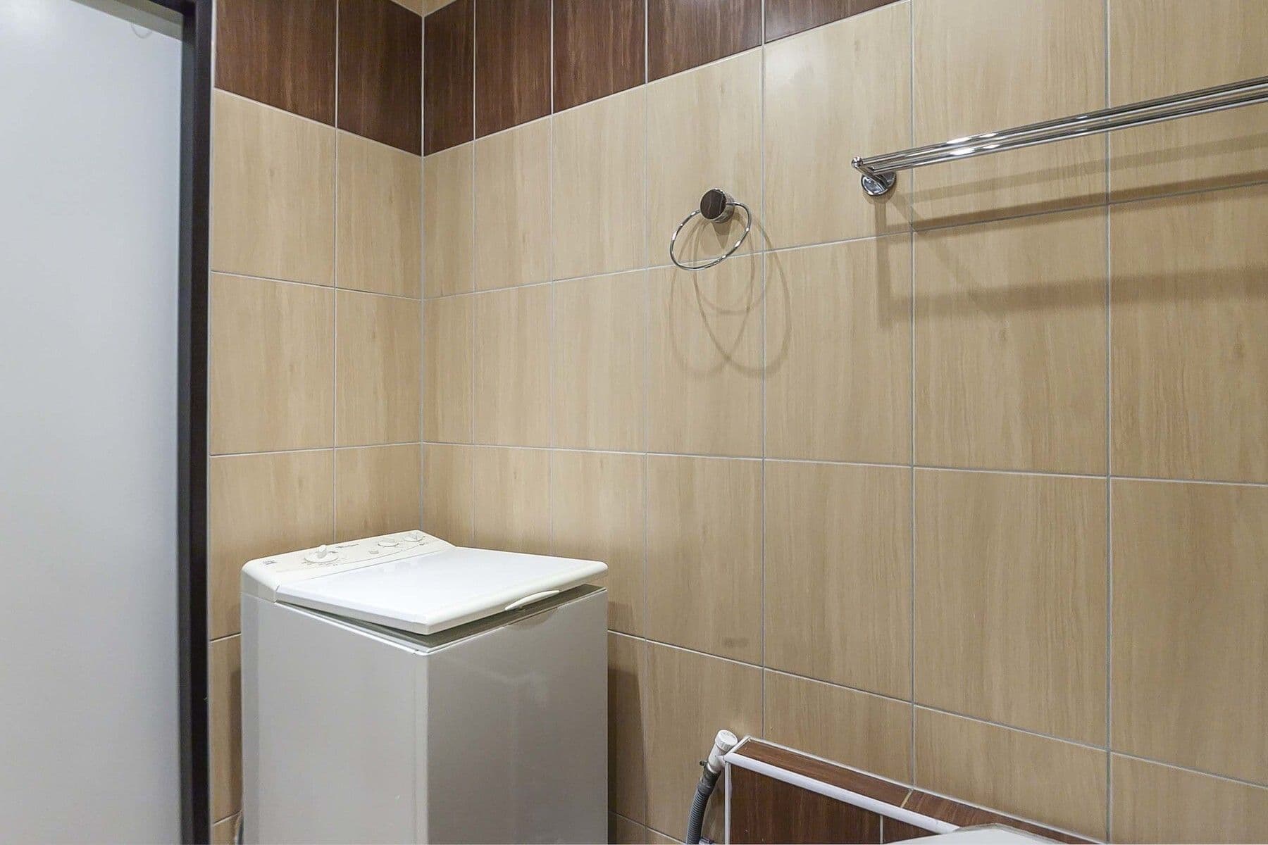 Predaj bytu 3-izbový 64 m², Kunínova, Praha, Praha Predaj bytu 3-izbový 64 m², Kunínova, Praha, Praha