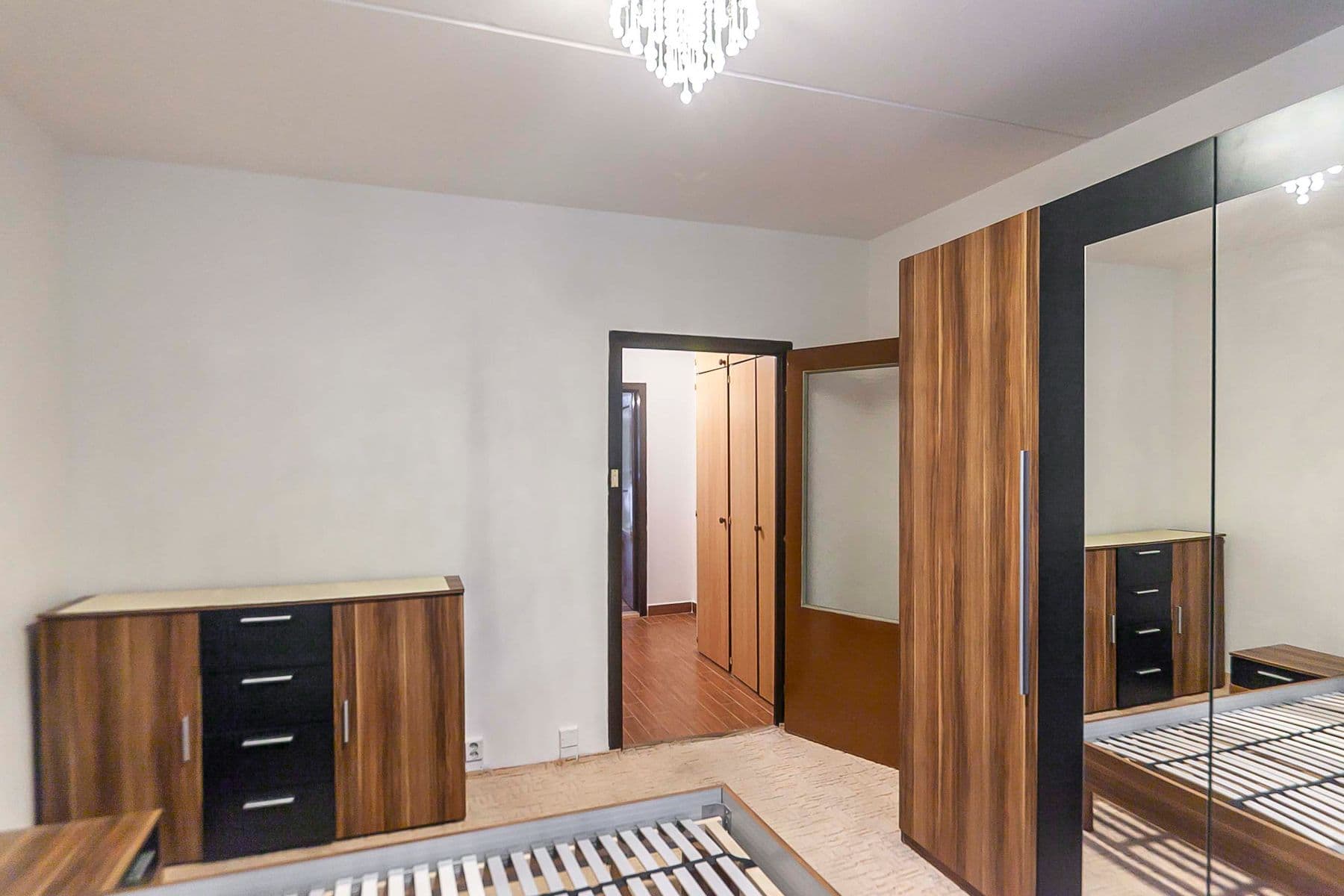 Predaj bytu 3-izbový 64 m², Kunínova, Praha, Praha Predaj bytu 3-izbový 64 m², Kunínova, Praha, Praha