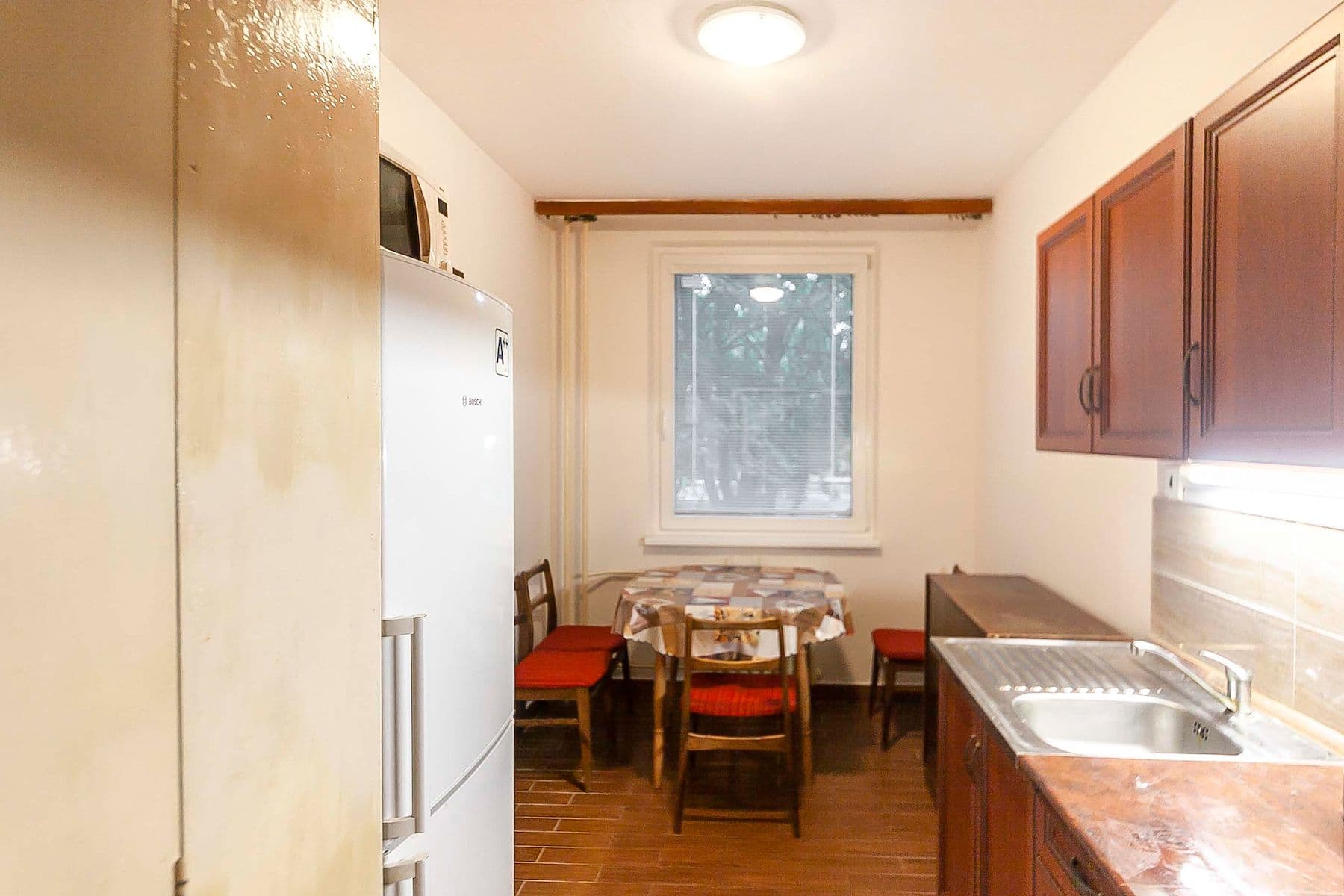 Predaj bytu 3-izbový 64 m², Kunínova, Praha, Praha Predaj bytu 3-izbový 64 m², Kunínova, Praha, Praha