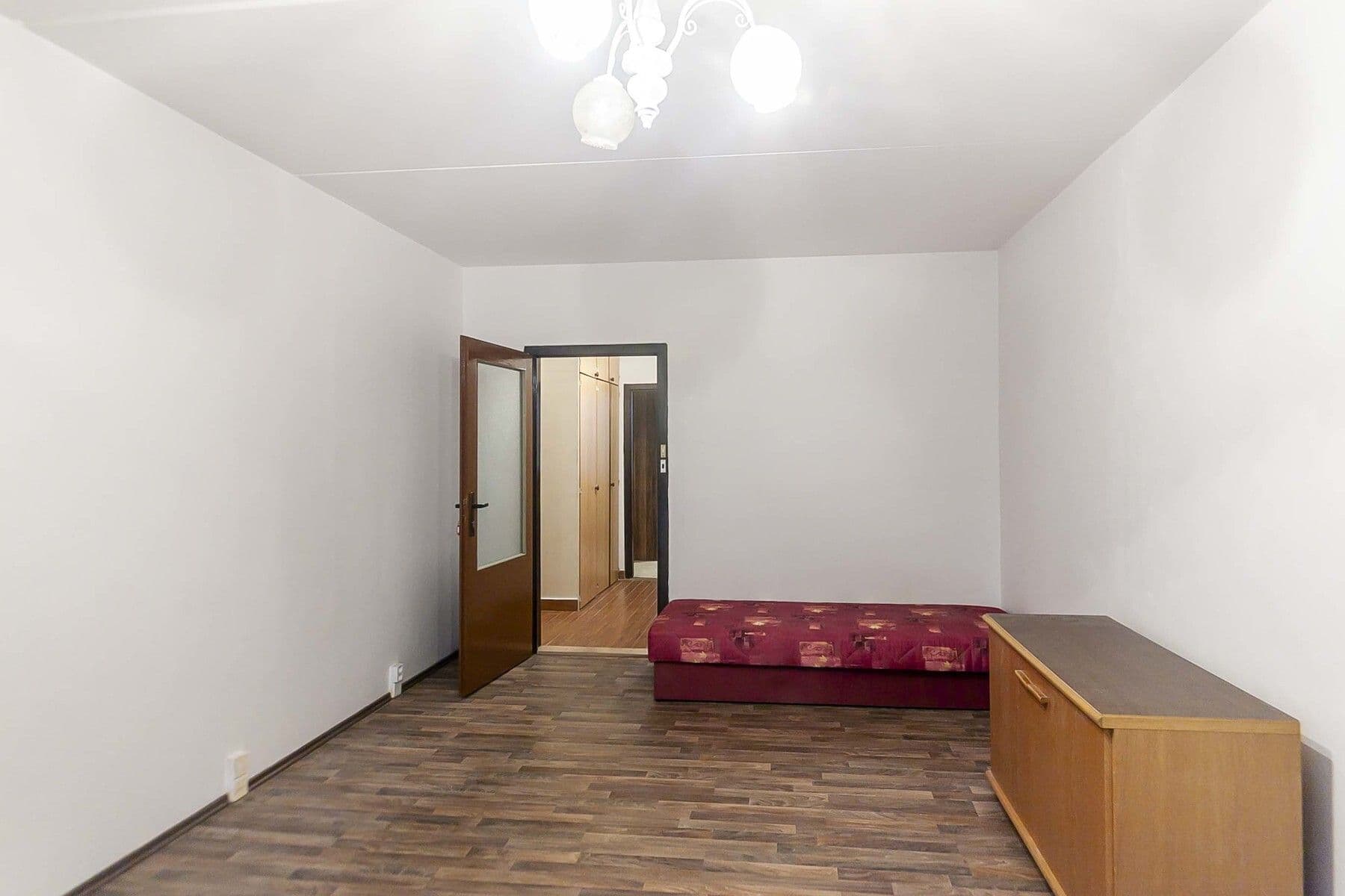 Predaj bytu 3-izbový 64 m², Kunínova, Praha, Praha Predaj bytu 3-izbový 64 m², Kunínova, Praha, Praha