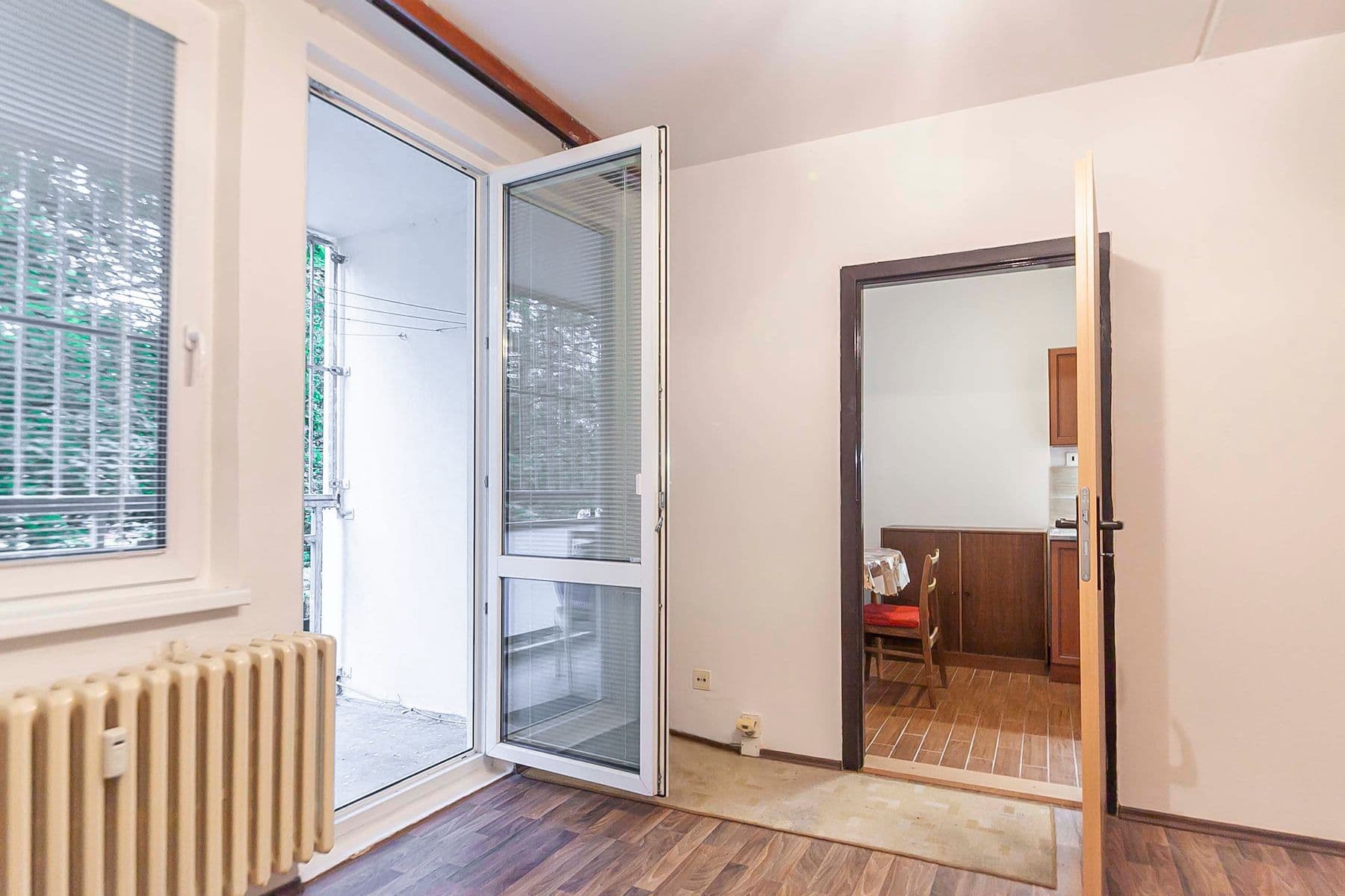 Predaj bytu 3-izbový 64 m², Kunínova, Praha, Praha Predaj bytu 3-izbový 64 m², Kunínova, Praha, Praha