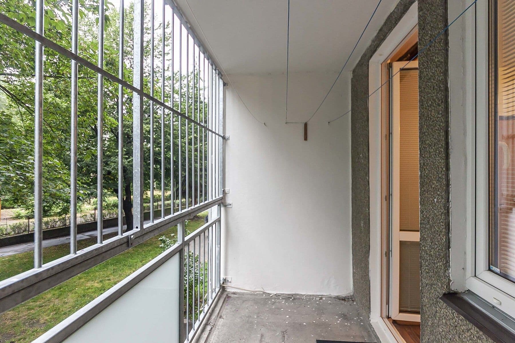 Predaj bytu 3-izbový 64 m², Kunínova, Praha, Praha Predaj bytu 3-izbový 64 m², Kunínova, Praha, Praha