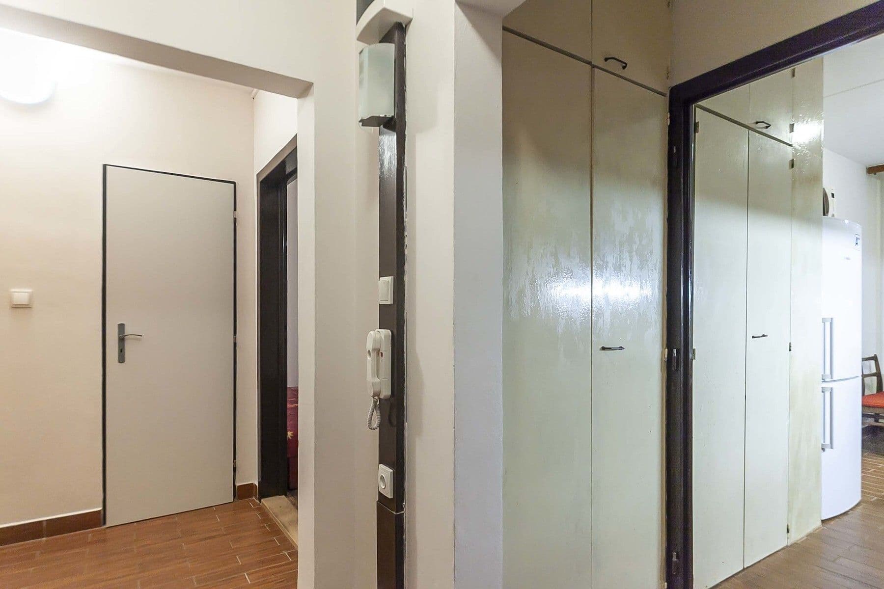 Predaj bytu 3-izbový 64 m², Kunínova, Praha, Praha Predaj bytu 3-izbový 64 m², Kunínova, Praha, Praha