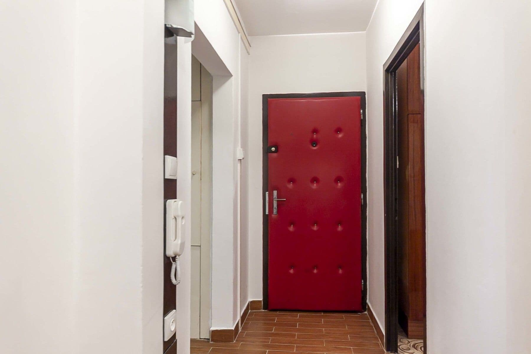 Predaj bytu 3-izbový 64 m², Kunínova, Praha, Praha Predaj bytu 3-izbový 64 m², Kunínova, Praha, Praha