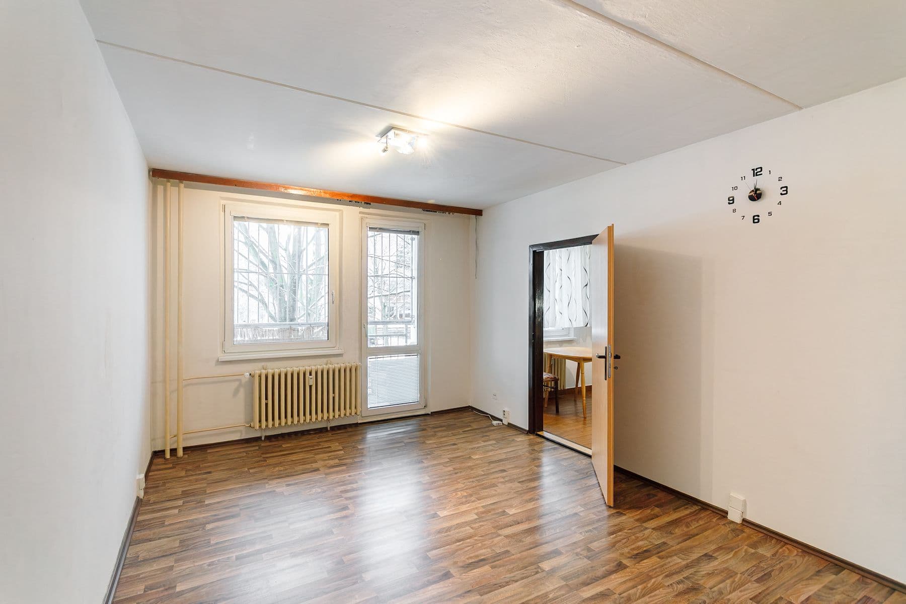 Predaj bytu 3-izbový 69 m², Kunínova, Praha, Praha Predaj bytu 3-izbový 69 m², Kunínova, Praha, Praha