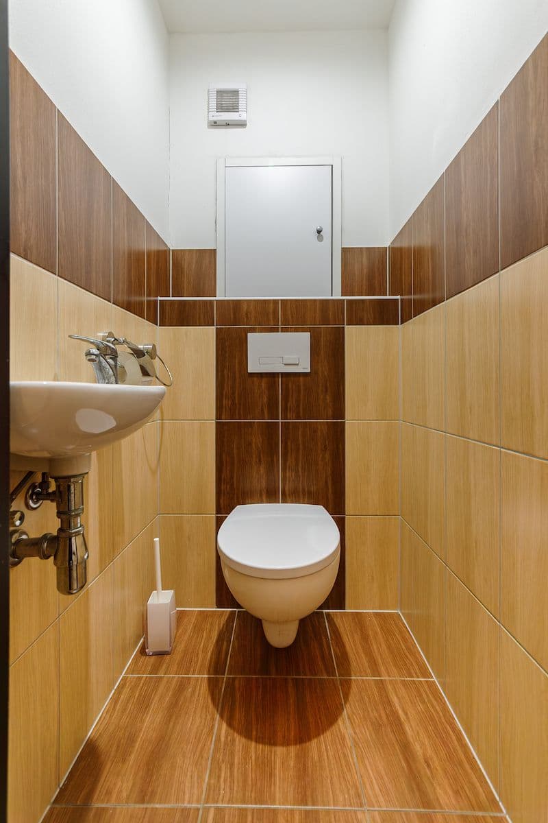 Predaj bytu 3-izbový 69 m², Kunínova, Praha, Praha Predaj bytu 3-izbový 69 m², Kunínova, Praha, Praha