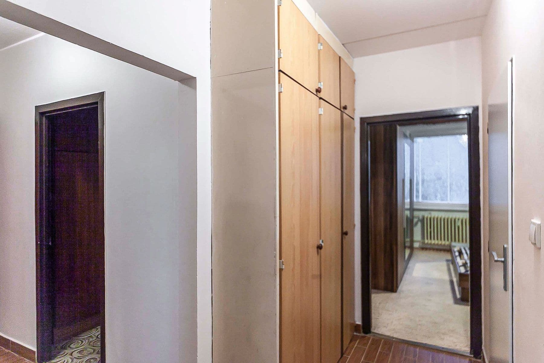 Predaj bytu 3-izbový 69 m², Kunínova, Praha, Praha Predaj bytu 3-izbový 69 m², Kunínova, Praha, Praha