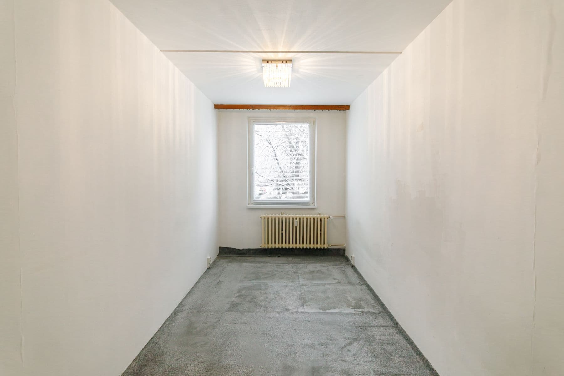 Predaj bytu 3-izbový 69 m², Kunínova, Praha, Praha Predaj bytu 3-izbový 69 m², Kunínova, Praha, Praha